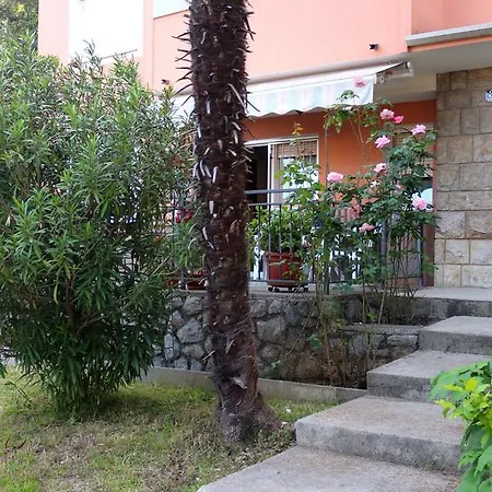 Garden * Opatija