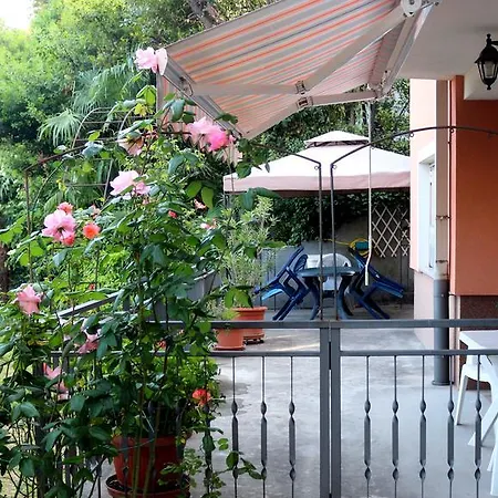Garden Opatija