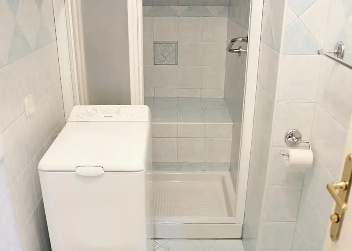 Apartman Garden Opatija