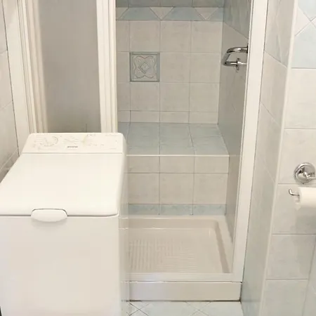 Apartman Garden Abbázia