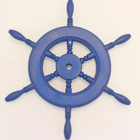 Garden Apartman Abbázia