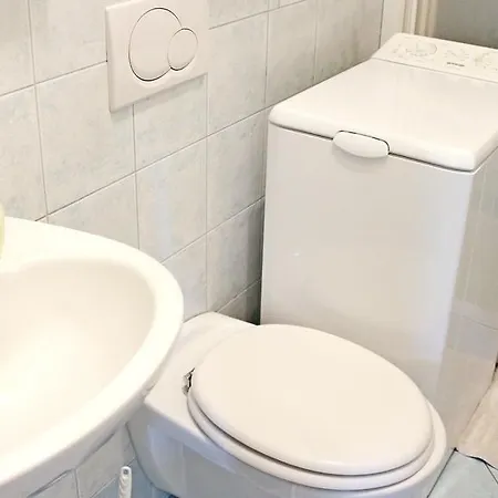 Apartman Garden Abbázia