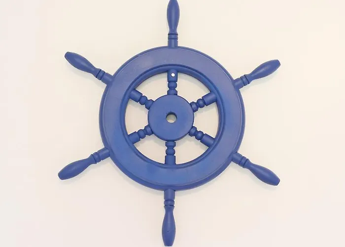 Garden 公寓 奥帕提亚